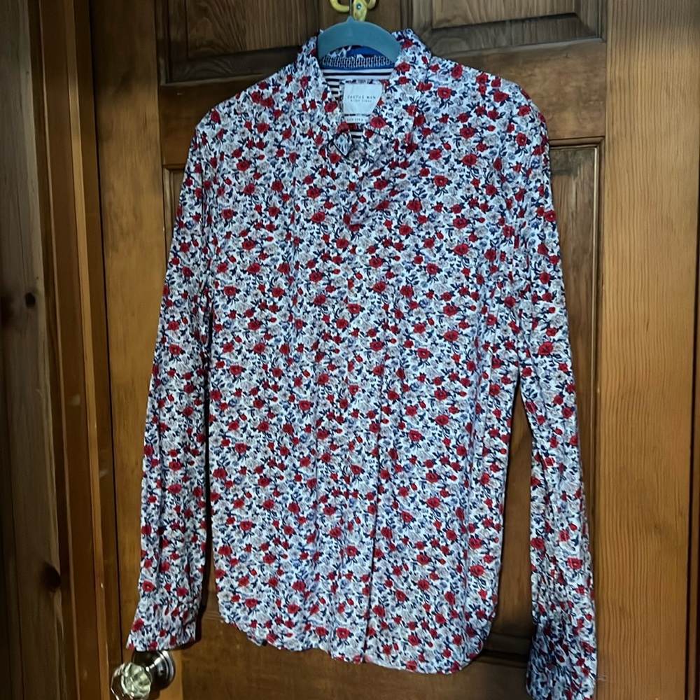 Cactus Man Ricky Singh size M